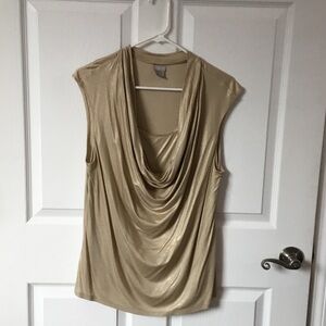 Chicos sleeveless top